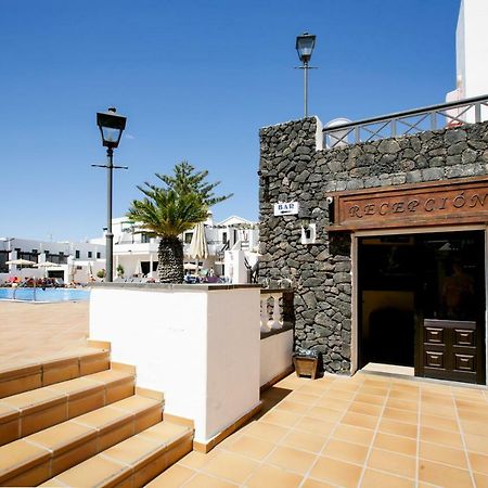 Apartamento Club Oceano Puerto del Carmen  Exterior foto