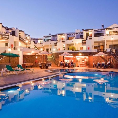 Apartamento Club Oceano Puerto del Carmen  Exterior foto