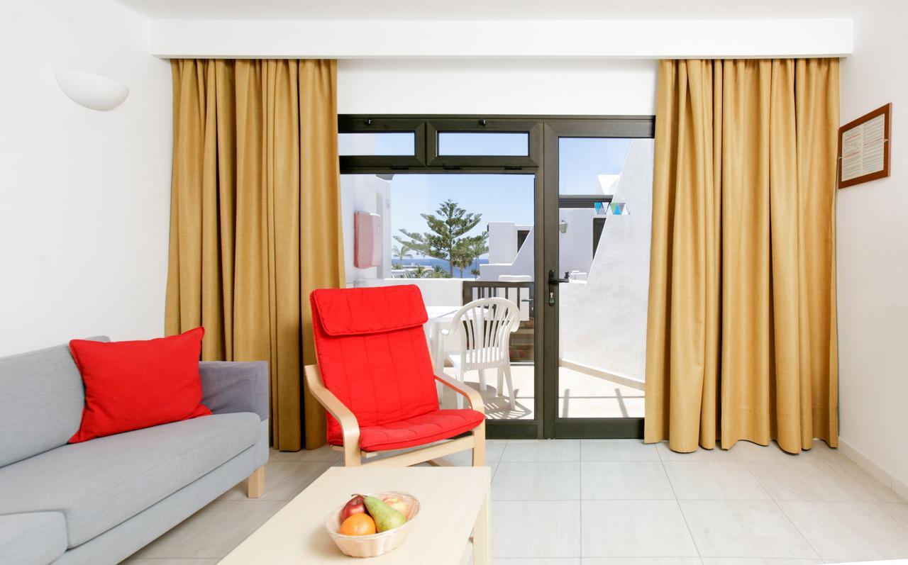 Apartamento Club Oceano Puerto del Carmen  Exterior foto