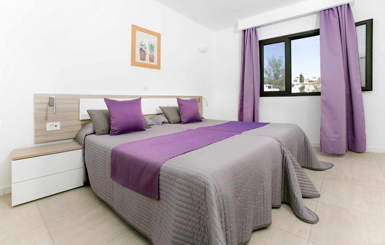 Apartamento Club Oceano Puerto del Carmen  Exterior foto