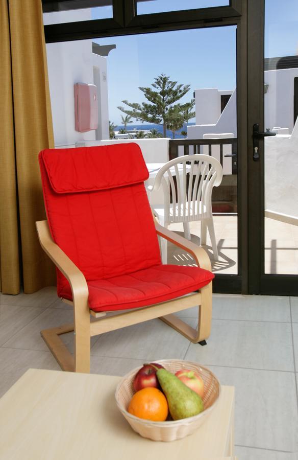 Apartamento Club Oceano Puerto del Carmen  Exterior foto