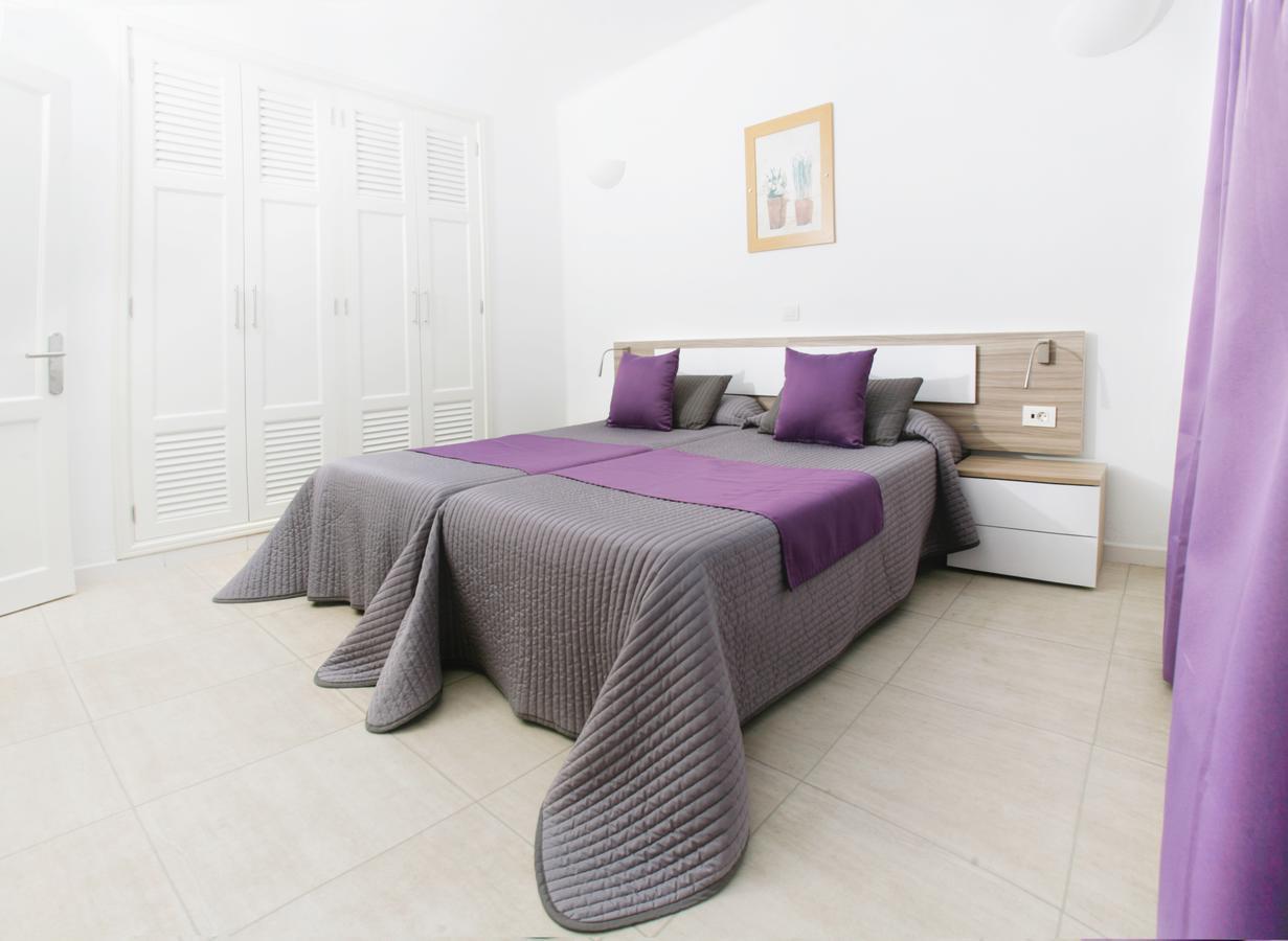 Apartamento Club Oceano Puerto del Carmen  Exterior foto