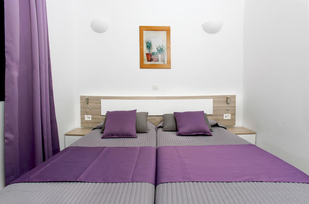 Apartamento Club Oceano Puerto del Carmen  Exterior foto