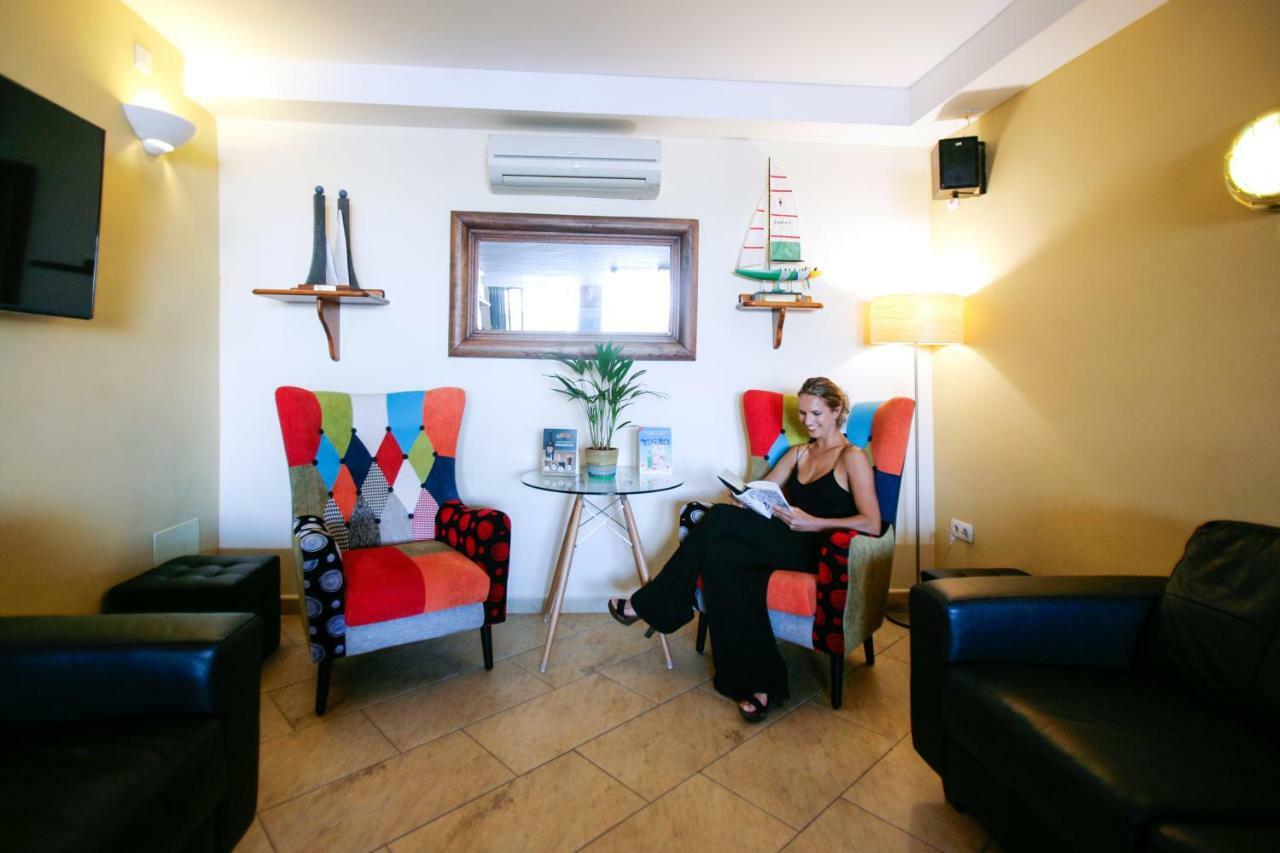 Apartamento Club Oceano Puerto del Carmen  Exterior foto