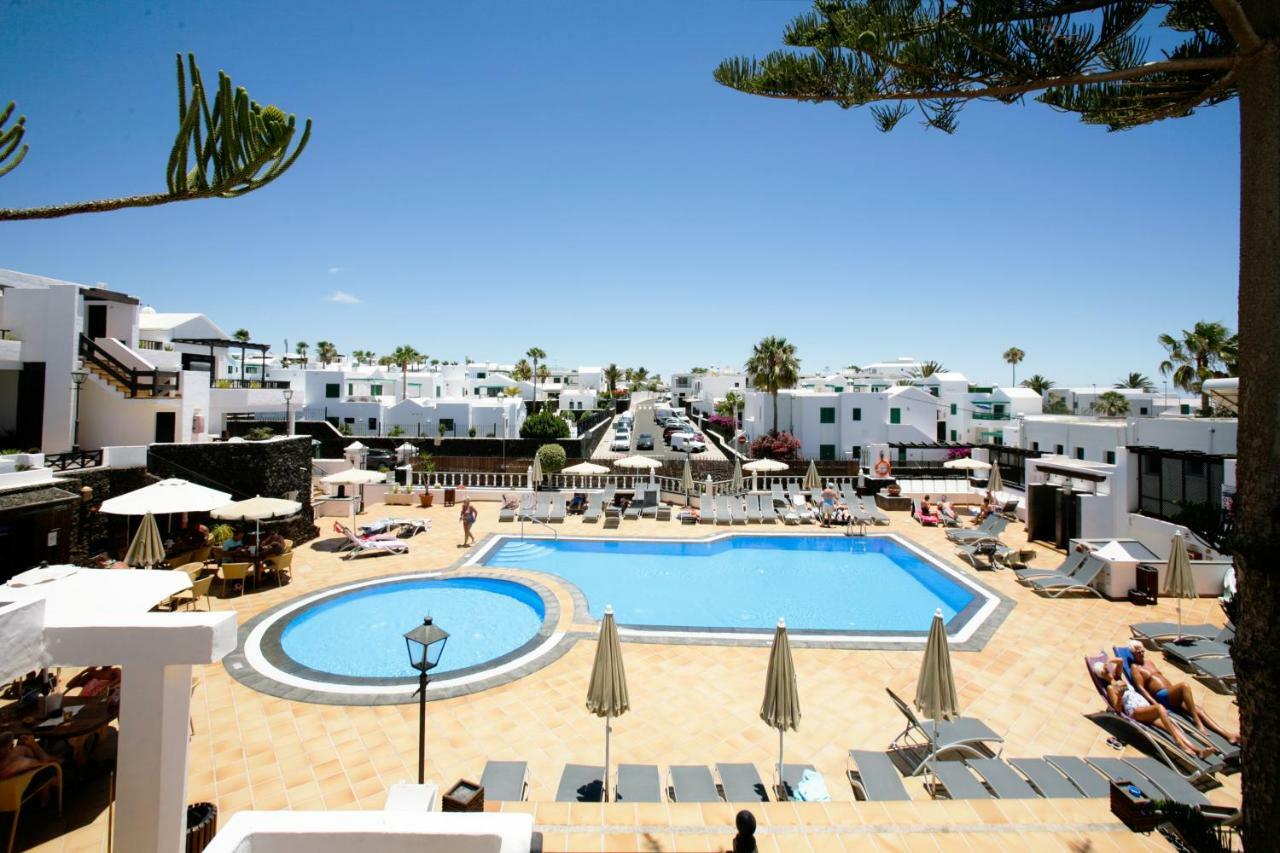 Apartamento Club Oceano Puerto del Carmen  Exterior foto