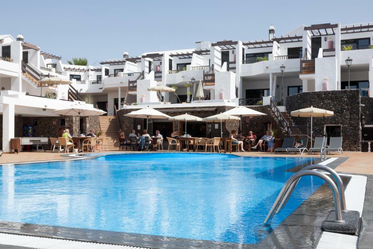 Apartamento Club Oceano Puerto del Carmen  Exterior foto