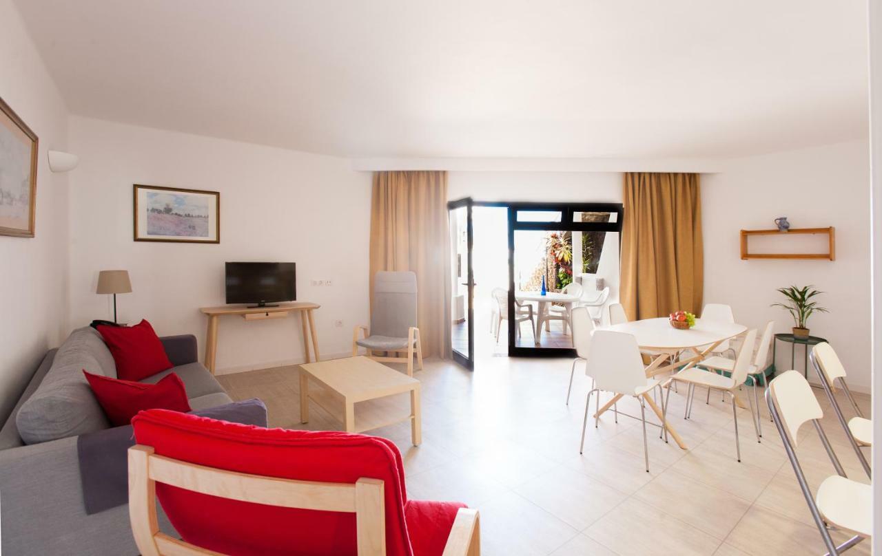 Apartamento Club Oceano Puerto del Carmen  Exterior foto