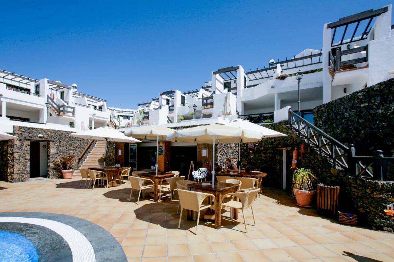 Apartamento Club Oceano Puerto del Carmen  Exterior foto