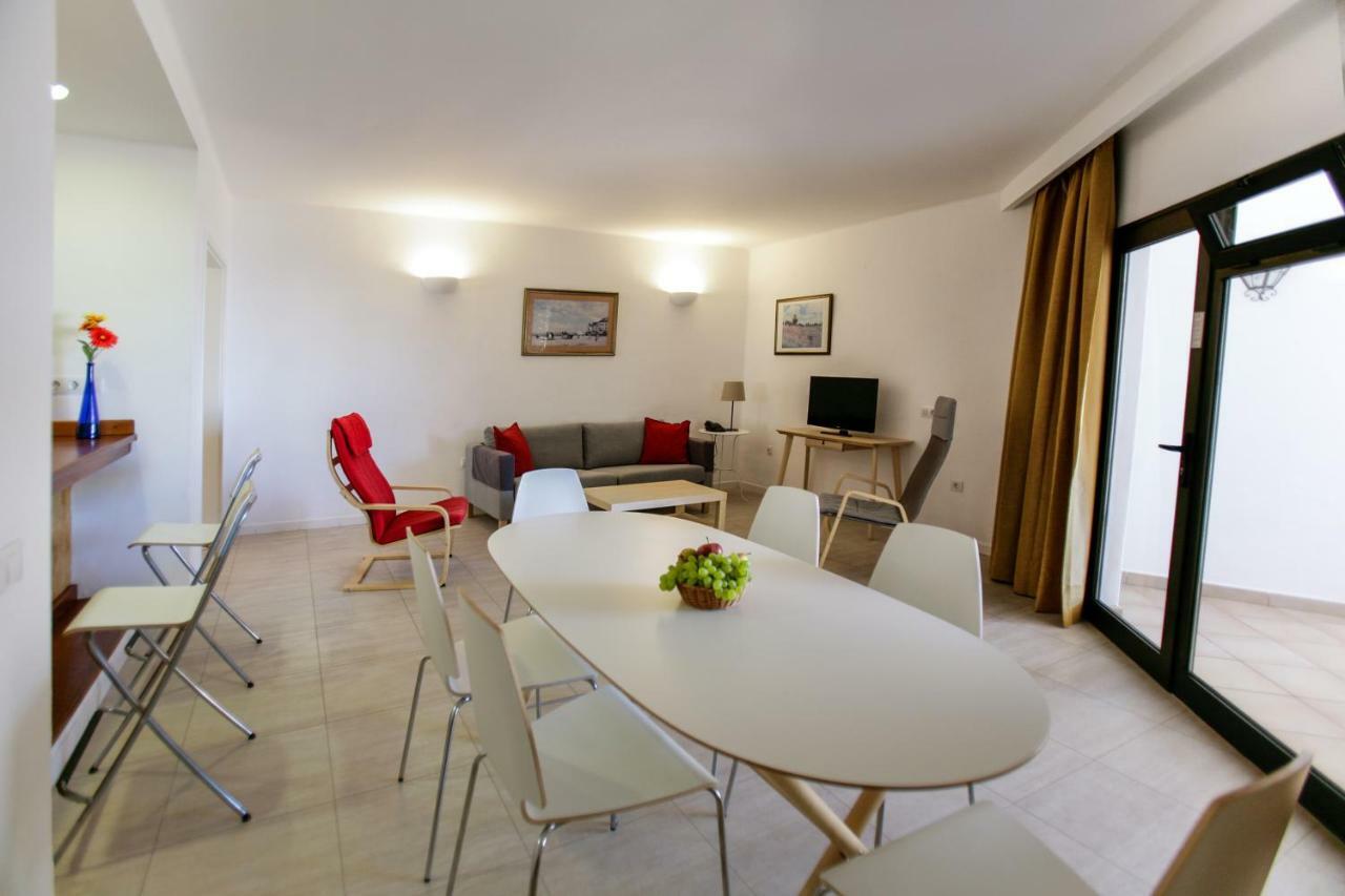 Apartamento Club Oceano Puerto del Carmen  Exterior foto